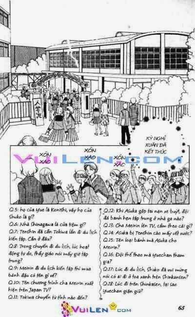 Alo Dr.rin - Chapter 3 - Trang 66