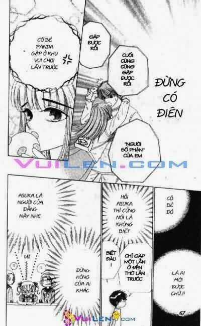 Alo Dr.rin - Chapter 3 - Trang 68