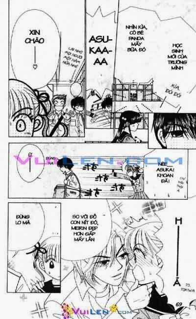 Alo Dr.rin - Chapter 3 - Trang 70