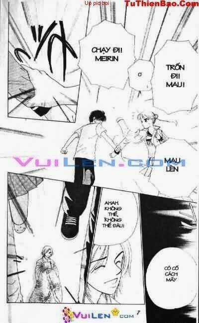 Alo Dr.rin - Chapter 3 - Trang 8