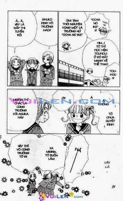 Alo Dr.rin - Chapter 3 - Trang 72