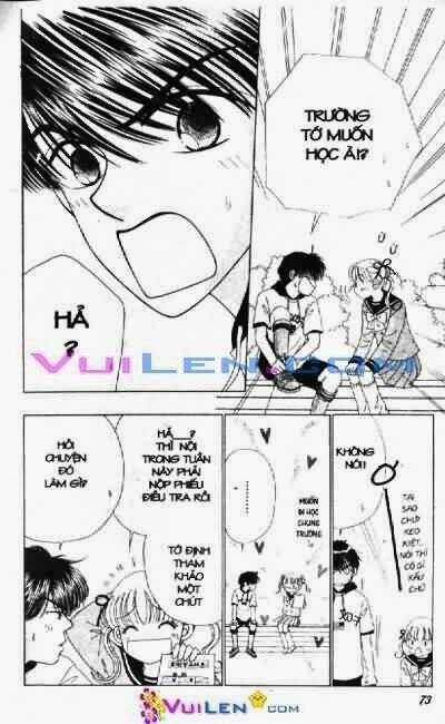 Alo Dr.rin - Chapter 3 - Trang 74