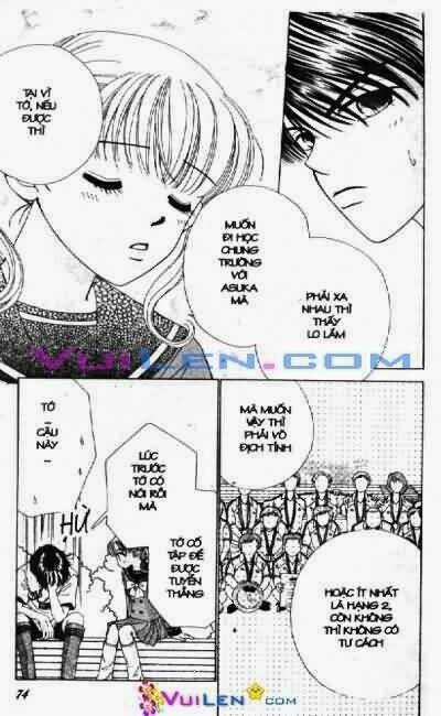 Alo Dr.rin - Chapter 3 - Trang 75