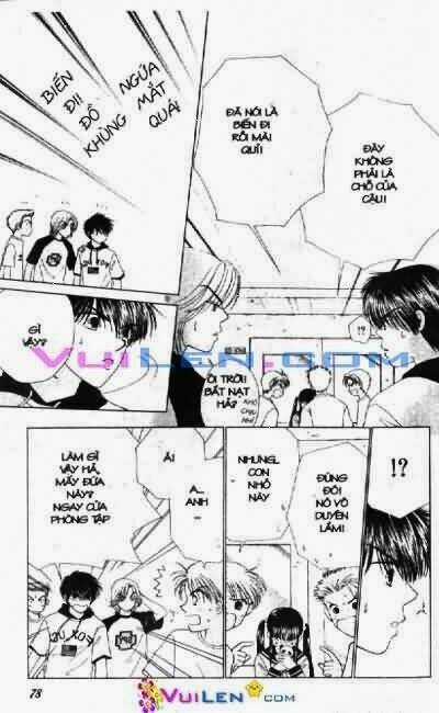 Alo Dr.rin - Chapter 3 - Trang 79