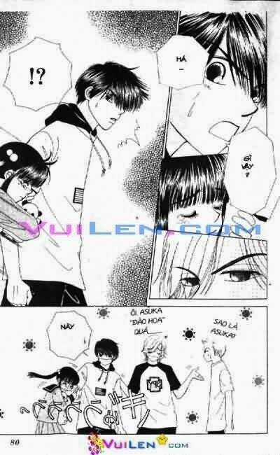 Alo Dr.rin - Chapter 3 - Trang 81