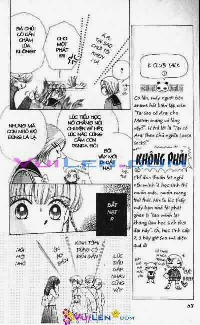 Alo Dr.rin - Chapter 3 - Trang 84