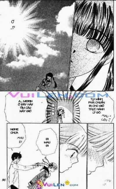 Alo Dr.rin - Chapter 3 - Trang 91