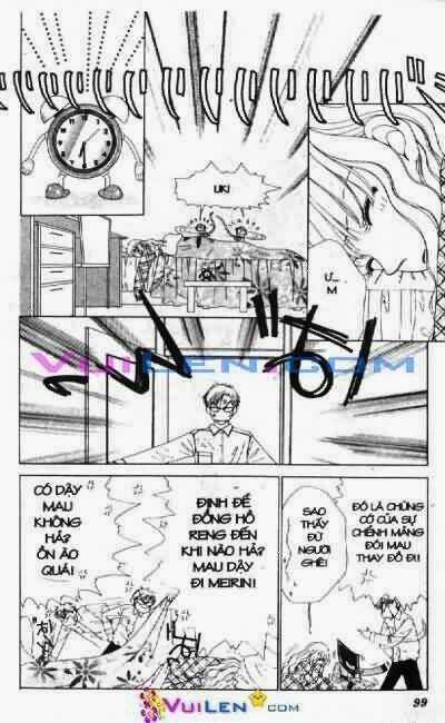 Alo Dr.rin - Chapter 3 - Trang 100