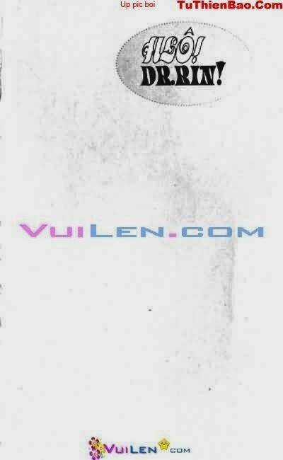 Alo Dr.rin - Chapter 4 - Trang 2