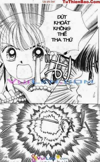 Alo Dr.rin - Chapter 4 - Trang 11