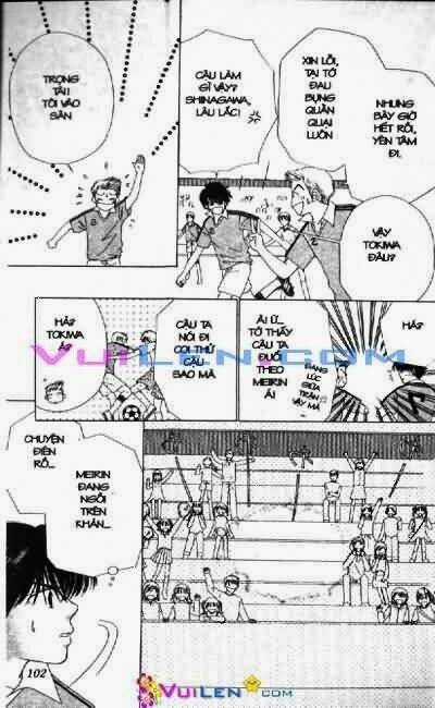 Alo Dr.rin - Chapter 4 - Trang 103