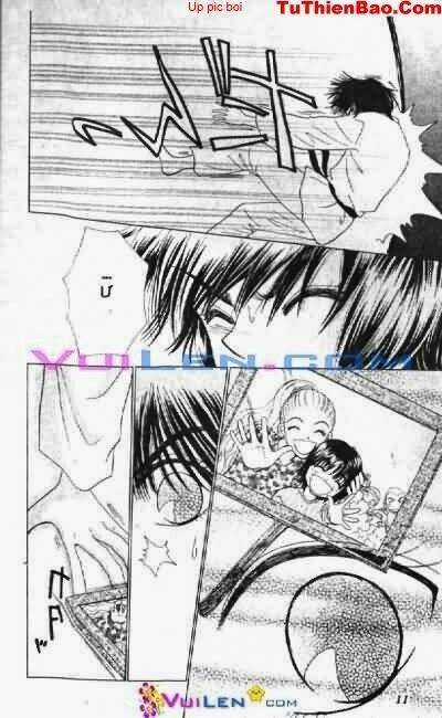 Alo Dr.rin - Chapter 4 - Trang 12