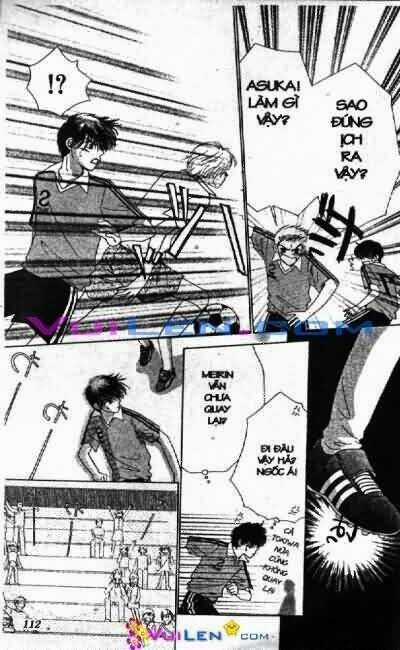 Alo Dr.rin - Chapter 4 - Trang 113