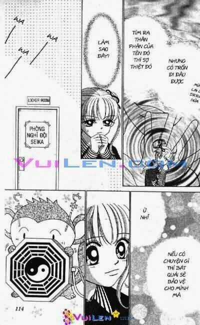 Alo Dr.rin - Chapter 4 - Trang 115