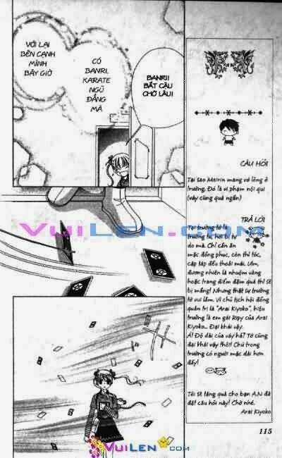 Alo Dr.rin - Chapter 4 - Trang 116