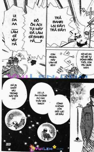 Alo Dr.rin - Chapter 4 - Trang 121