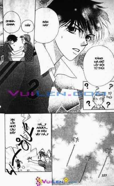 Alo Dr.rin - Chapter 4 - Trang 124