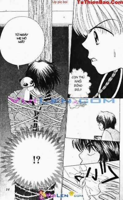Alo Dr.rin - Chapter 4 - Trang 15