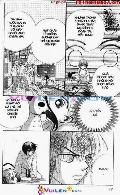 Alo Dr.rin - Chapter 4 - Trang 18