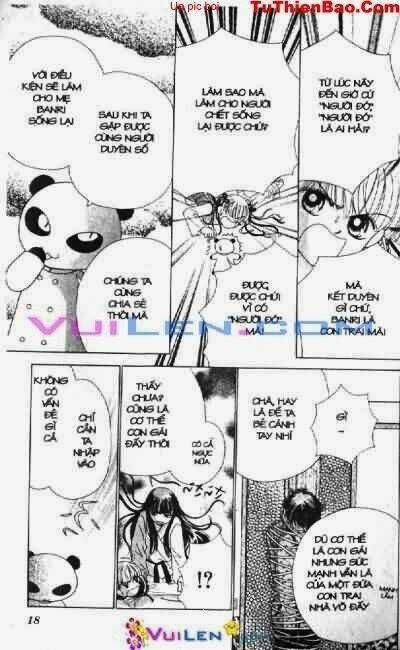 Alo Dr.rin - Chapter 4 - Trang 19