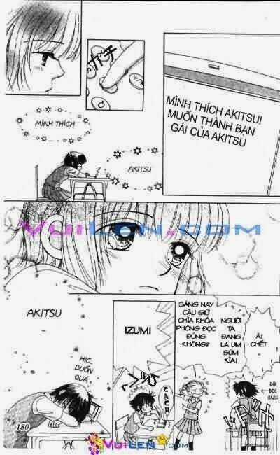 Alo Dr.rin - Chapter 4 - Trang 181