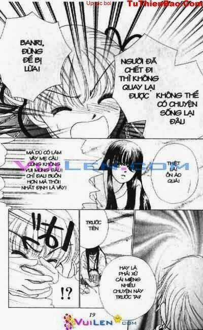 Alo Dr.rin - Chapter 4 - Trang 20