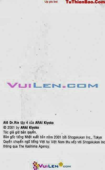 Alo Dr.rin - Chapter 4 - Trang 3