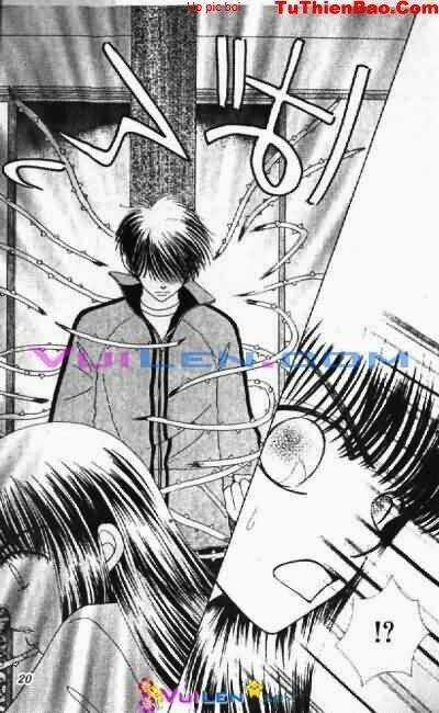 Alo Dr.rin - Chapter 4 - Trang 21