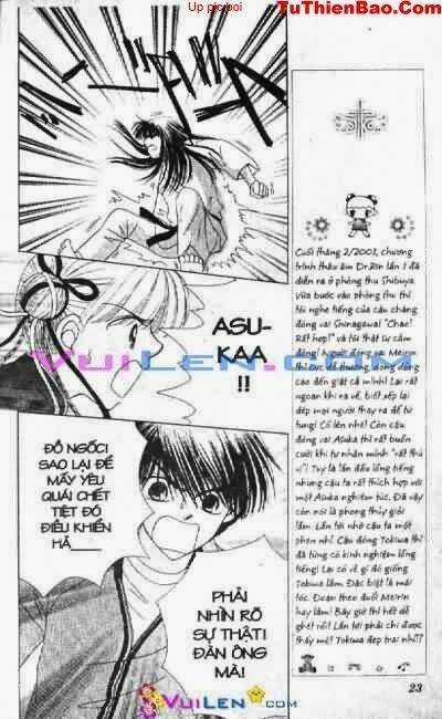 Alo Dr.rin - Chapter 4 - Trang 24