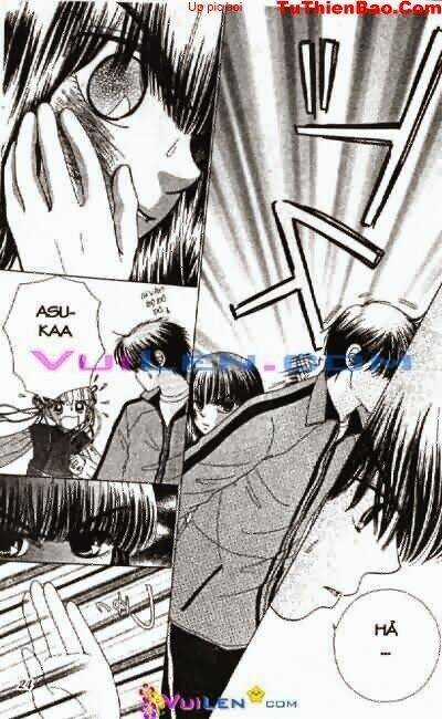 Alo Dr.rin - Chapter 4 - Trang 25