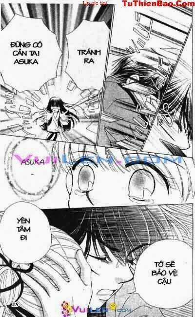 Alo Dr.rin - Chapter 4 - Trang 29