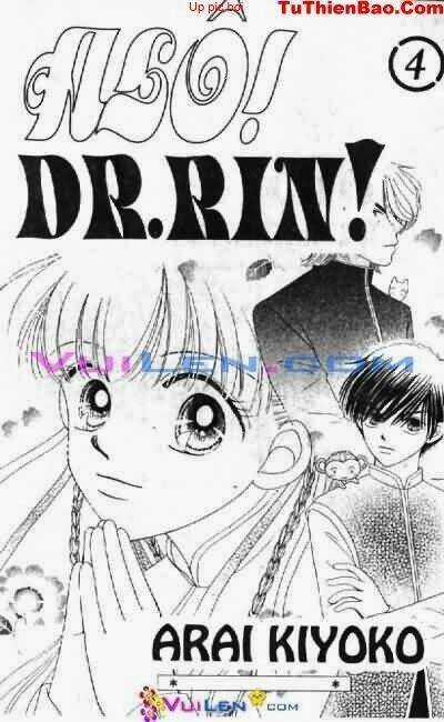 Alo Dr.rin - Chapter 4 - Trang 4