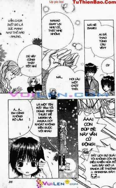 Alo Dr.rin - Chapter 4 - Trang 39