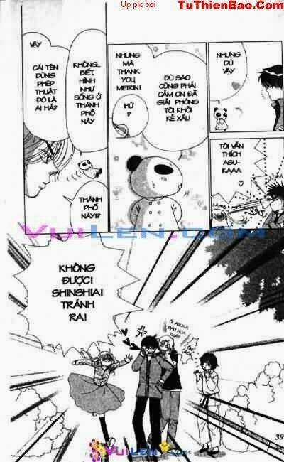 Alo Dr.rin - Chapter 4 - Trang 40