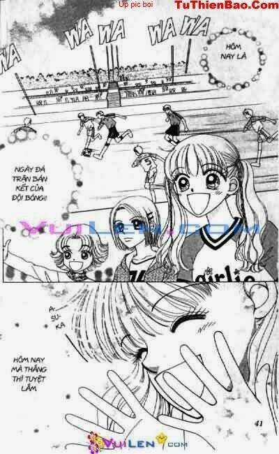 Alo Dr.rin - Chapter 4 - Trang 42