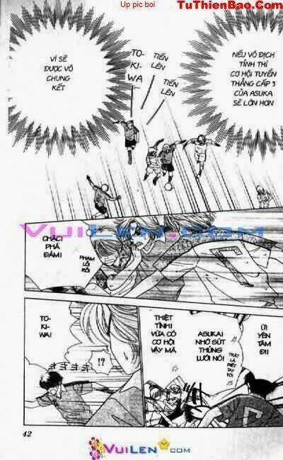 Alo Dr.rin - Chapter 4 - Trang 43