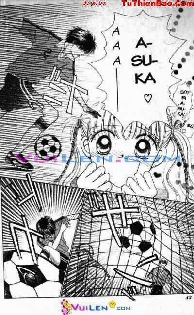 Alo Dr.rin - Chapter 4 - Trang 44