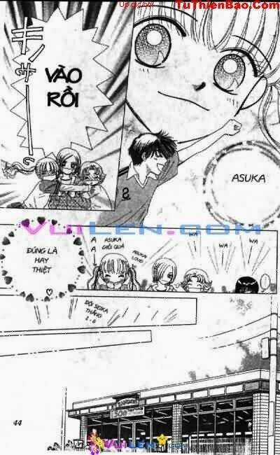 Alo Dr.rin - Chapter 4 - Trang 45