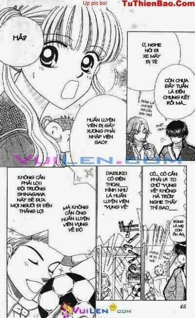 Alo Dr.rin - Chapter 4 - Trang 46