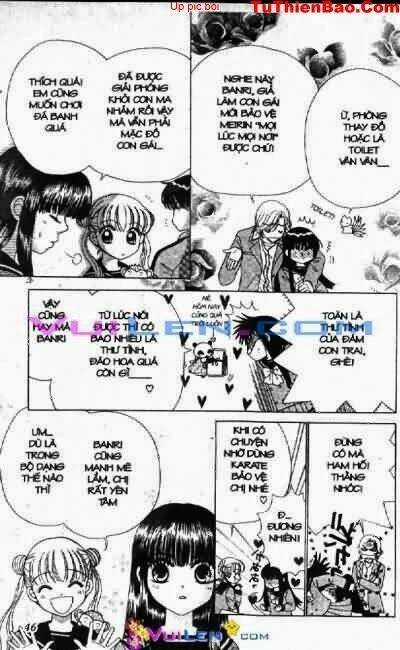 Alo Dr.rin - Chapter 4 - Trang 47