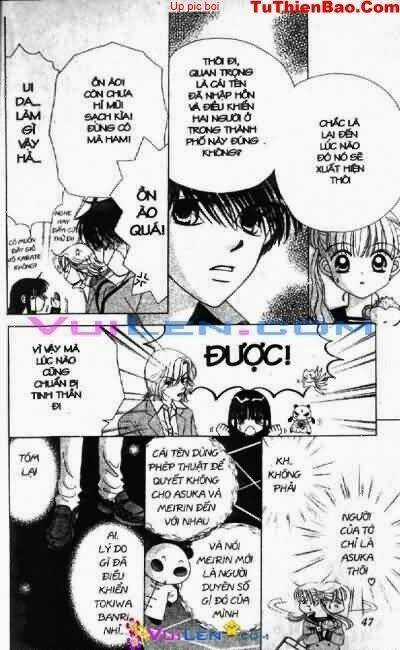 Alo Dr.rin - Chapter 4 - Trang 48