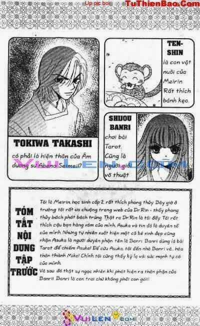 Alo Dr.rin - Chapter 4 - Trang 6