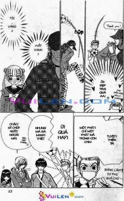 Alo Dr.rin - Chapter 4 - Trang 53