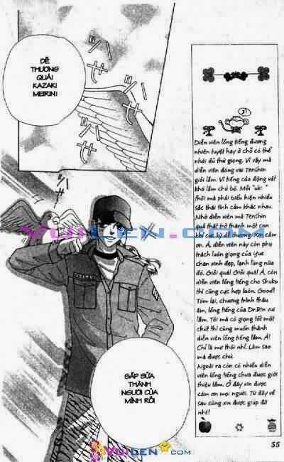 Alo Dr.rin - Chapter 4 - Trang 56