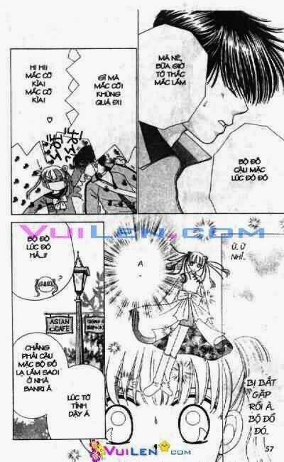 Alo Dr.rin - Chapter 4 - Trang 58