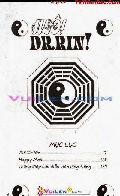 Alo Dr.rin - Chapter 4 - Trang 7