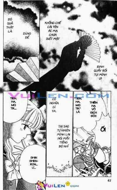 Alo Dr.rin - Chapter 4 - Trang 62