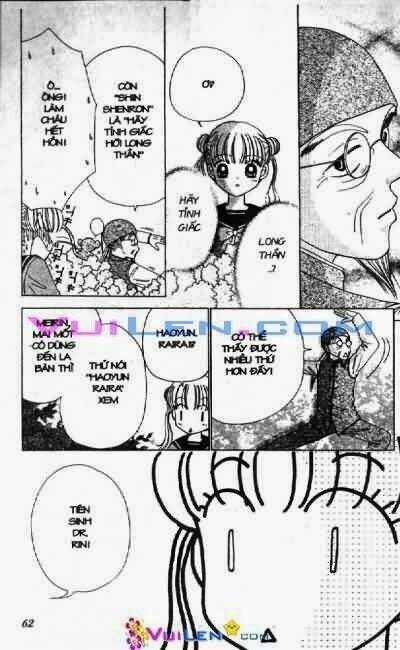 Alo Dr.rin - Chapter 4 - Trang 63