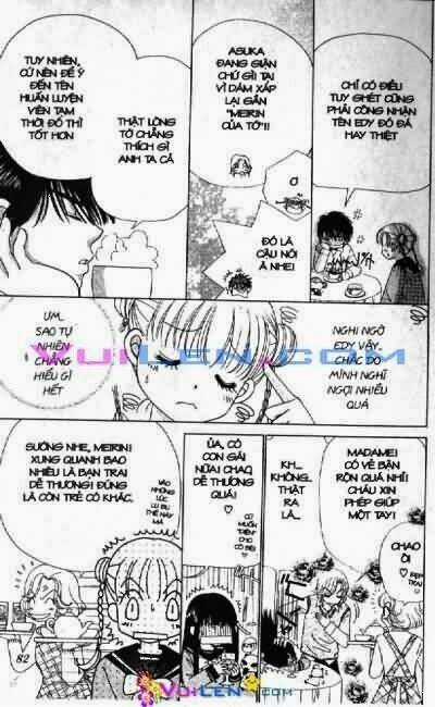 Alo Dr.rin - Chapter 4 - Trang 83