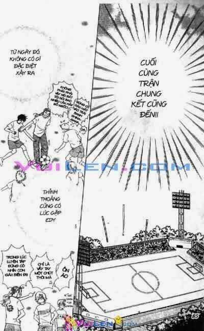 Alo Dr.rin - Chapter 4 - Trang 86